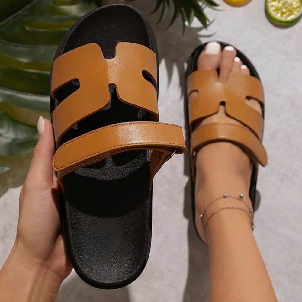 Shein sandals